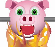 Image result for Bad Pig Wmoji