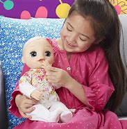 Image result for Baby Alive Dolls That Look Real