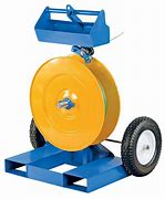 Image result for Banding Cart Parts