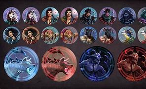 Image result for Dnd Hole Token