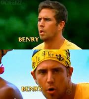 Image result for Benry Survivor