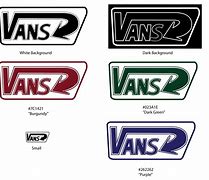 Image result for Custom Vans Logo