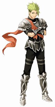 Image result for Fate Achilles Casual