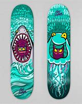 Image result for Skateboard Pool Decks