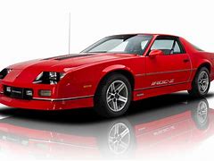 Image result for IROC-Z 28