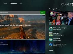 Image result for Xbox Interface