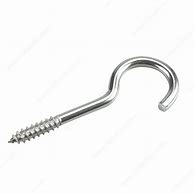 Image result for Large Screw Hooks