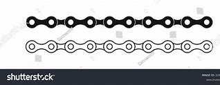 Image result for Blue Bike Chain