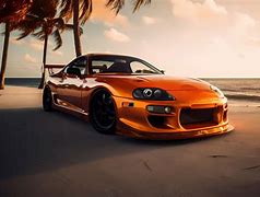 Image result for 1080X1080 Supra MK4