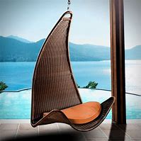 Image result for Hanging Outside Chairs