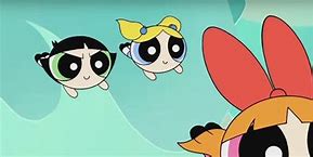 Image result for Powerpuff Girls Season 5