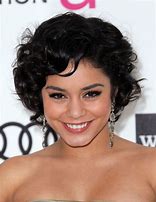 Image result for Vanessa Hudgens Flower Hair