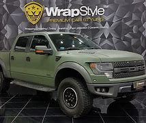 Image result for Green Ford Raptor