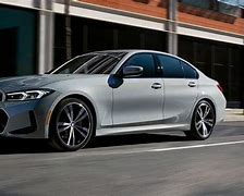 Image result for BMW 3 Series vs 5 Series