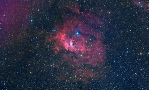 Image result for NGC7635 Nebula