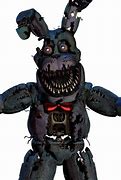 Image result for Five Night at Freddy Nightmare Bonnie