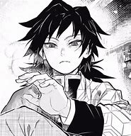 Image result for Demon Slayer Manga PFP