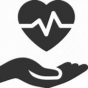 Image result for Heart Cancer Icon