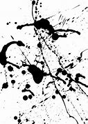 Image result for Splatter Ink Number 8