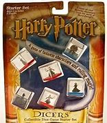 Image result for Harry Potter Dice Eye