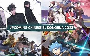 Image result for Chinese BL Movie List