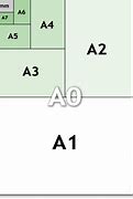 Image result for Paper Size Dimensions