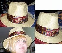 Image result for 7th Doctor Hat