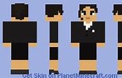 Image result for Law Minecraft Skin