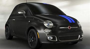 Image result for Customized Fiat 500