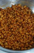 Image result for Roasted Chana Dal