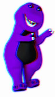 Image result for Death Barney