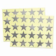 Image result for Silver Star Sticker Classroom