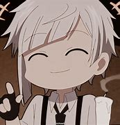 Image result for Atsushi with Black Hair BSD