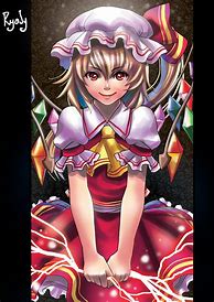 Image result for Touhou Aya Art