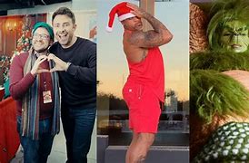 Image result for Cher Christmas