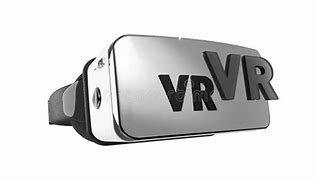 Image result for Virtual Reality Headset Black Background