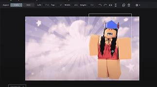 Image result for Roblox 2D Game Thumbnail