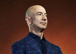 Image result for Jeff Bezos Profile