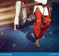 Image result for Taekwondo Feet