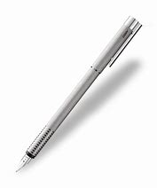 Image result for Lamy Logo Brushed