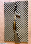 Image result for Mossberg 410 Pump Shotgun Home Defense