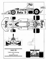 Image result for F1 Aircraft Blueprint