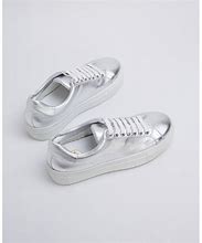 Image result for Metallic Sneakers