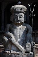 Image result for Temple Door God