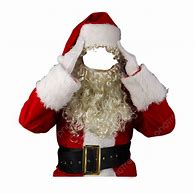 Image result for Santa Clothes