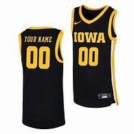 Image result for Iowa Hawkeyes Youth Jersey