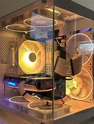 Image result for Wood a Cent PC Case