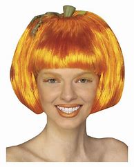 Image result for Wigs for Halloween