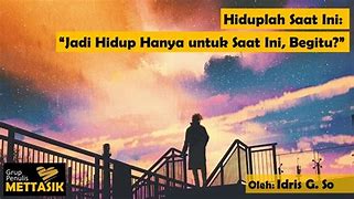 Image result for Hidup Ini Simple