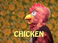 Image result for Crazy Chicken Meme